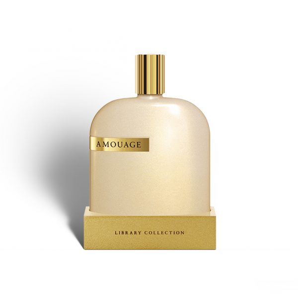 Amouage Opus Vlll Edp 100 Ml