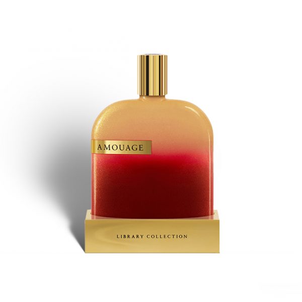 Amouage Opus X Edp 100 Ml