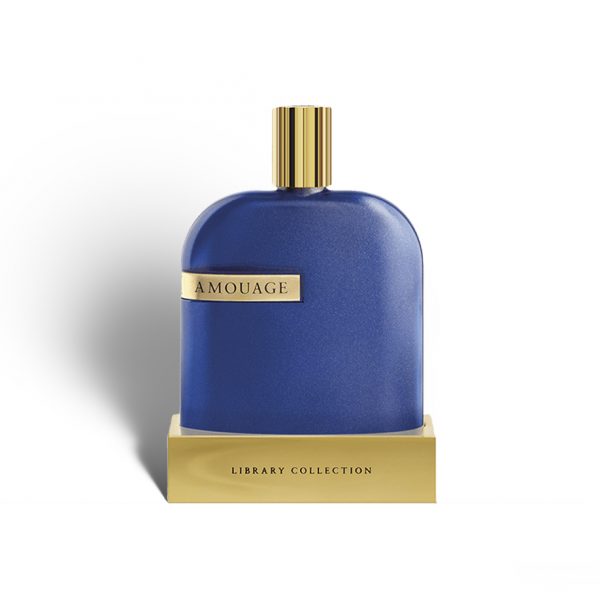 Amouage Opus XI Edp 100Ml