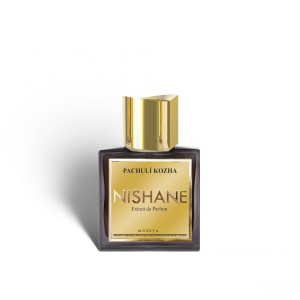 Nishane Pachuli Kozha Extrait De Perfume 50ml