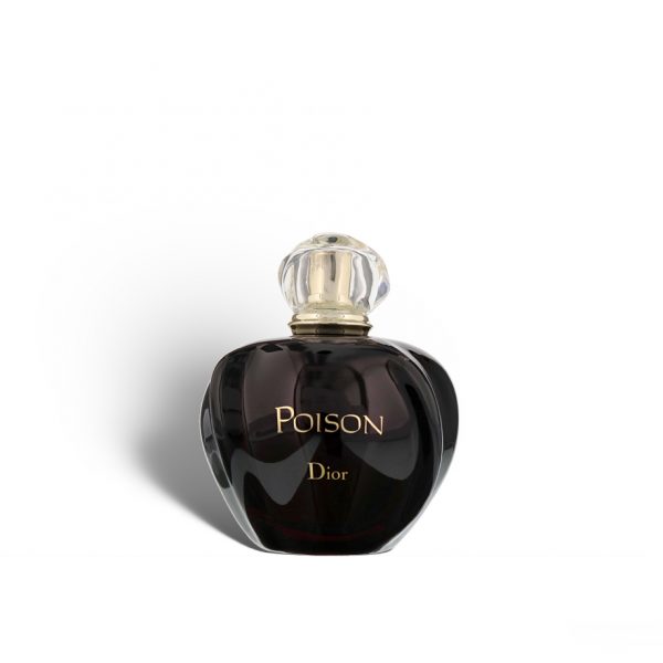 Cd Poison Edt 100 Ml