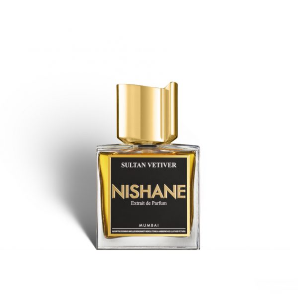 Nishane Santalove Extrait De Perfume 50ml