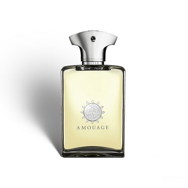 Amouage Silver M Edp 100 Ml