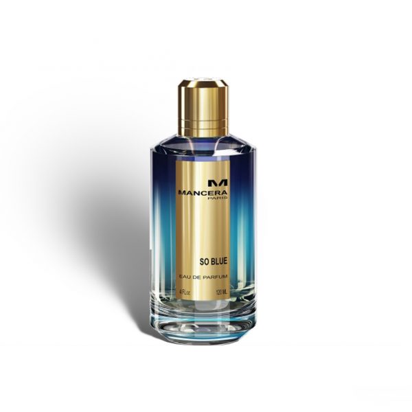Mancera So Blue Edp 120ml
