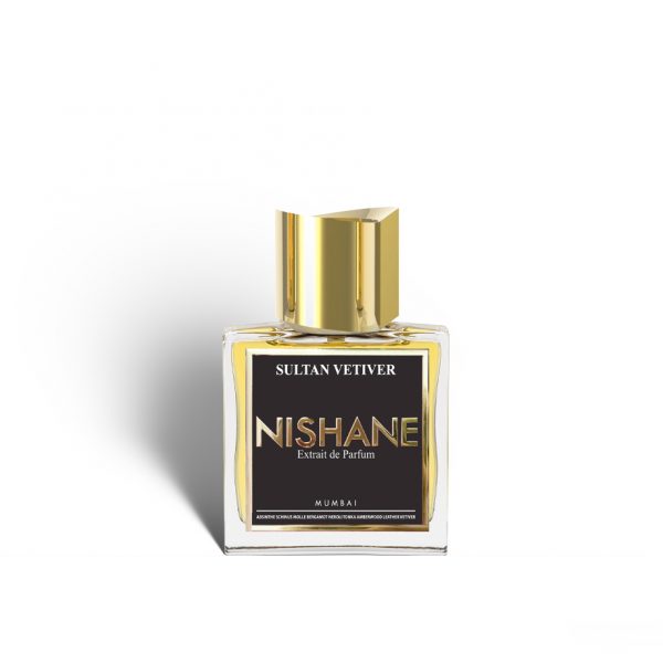Nishane Sultan Vetiver Extrait De Perfume 50ml