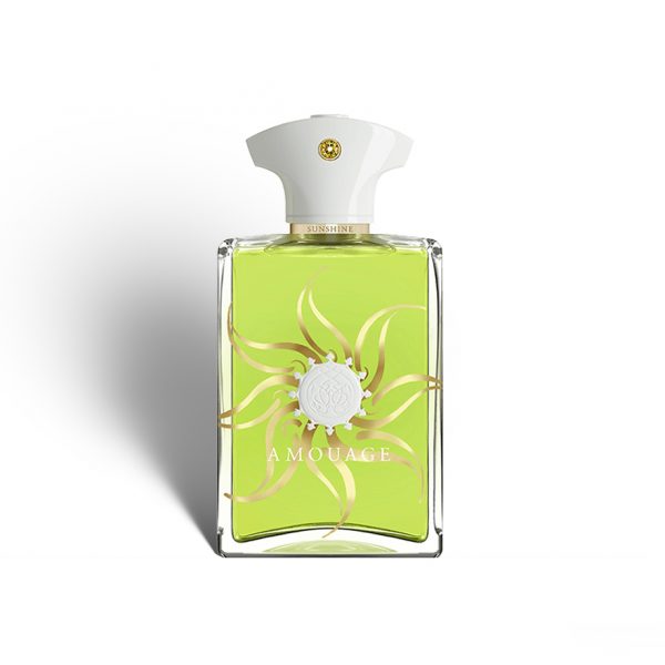 Amouage Sunshine M Edp 100ml