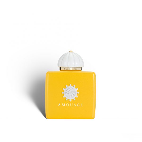 Amouage Sunshine W Edp 100ml