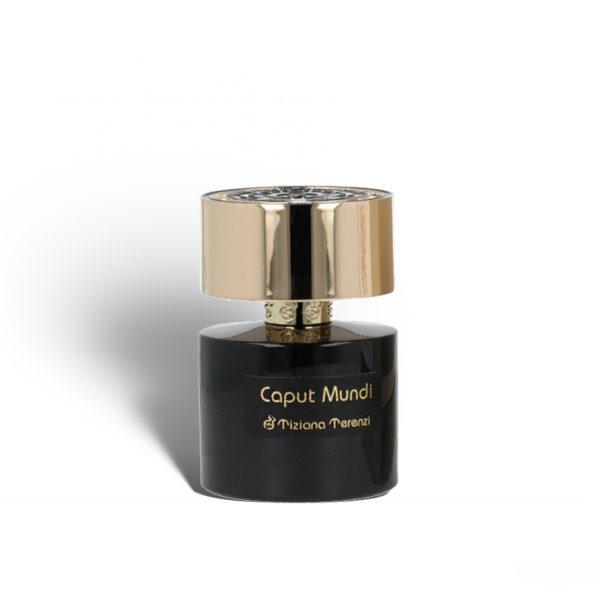 Tiziana Terenzi Caput Mundi Edp 100ml