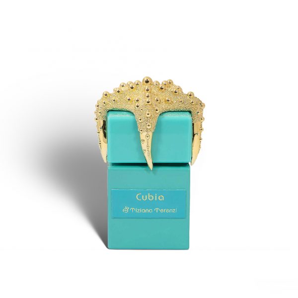Tiziana Terenzi Cubia Edp 100Ml