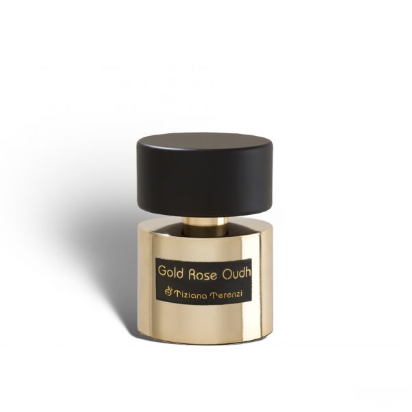 Tiziana Terenzi Gold Rose Oudh 100ml