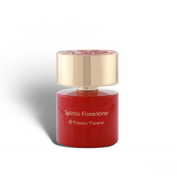 Tiziana Terenzi Spirito Fiorentino Edp 100ml