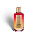 Mancera Velvet Vanilla Edp 120Ml