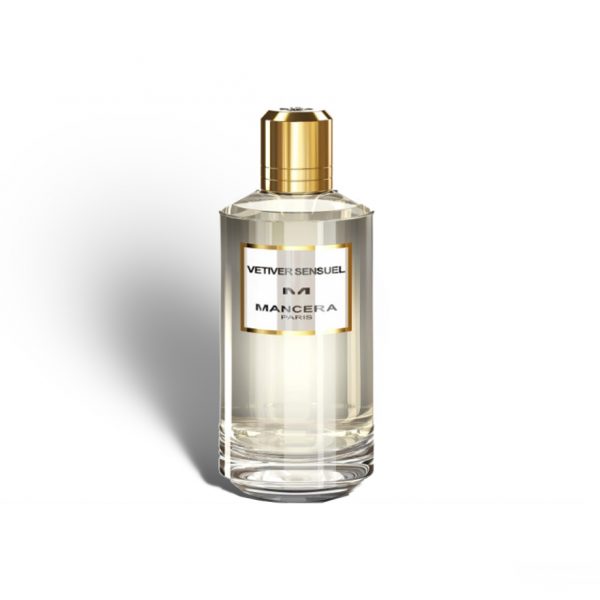 Mancera Vitiver Sensuel Edp 120Ml