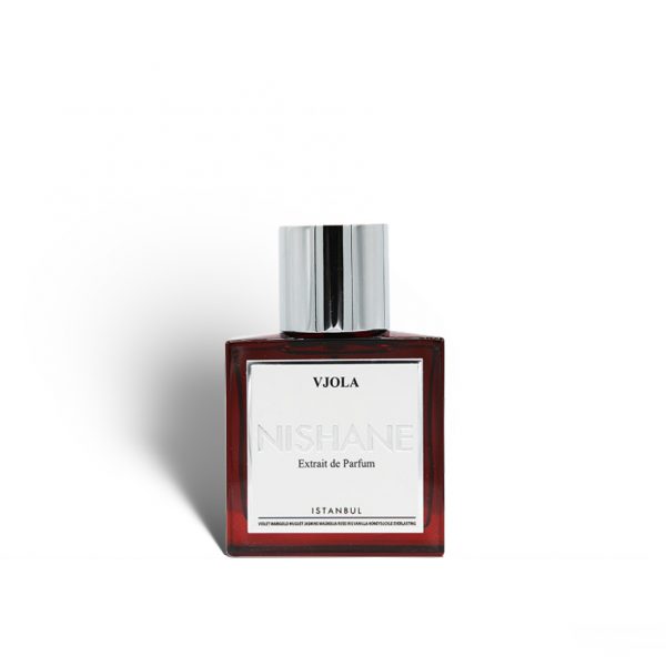 Nishane Vjola Extrait De Perfume 50 Ml