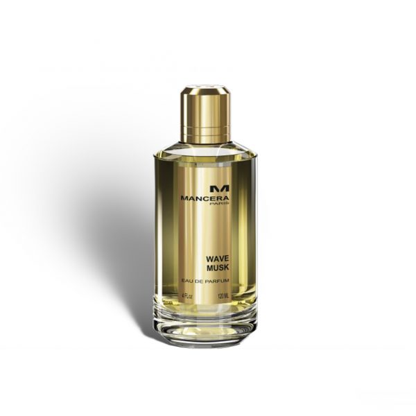 Mancera Wave Musk Edp 120ml