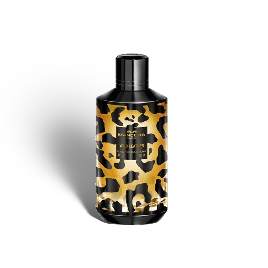 Wild Leather Mancera Wild Leather Edp - Image 1