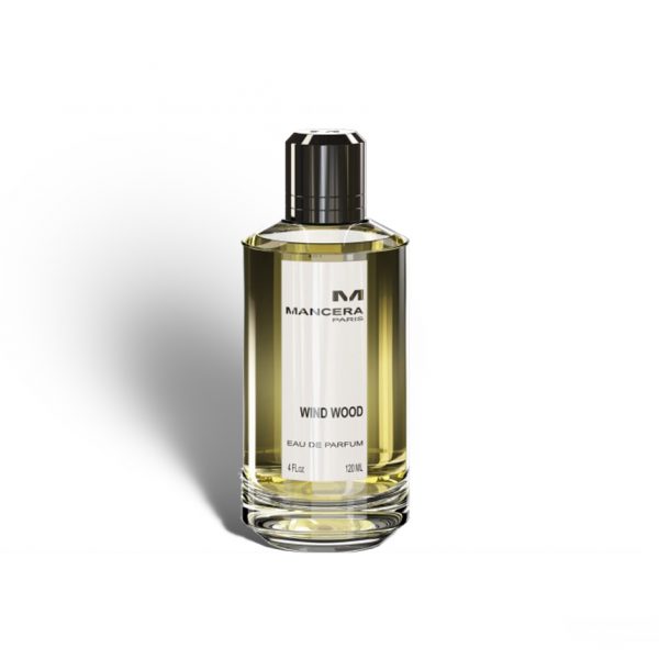 Mancera Wind Wood Edp 120Ml