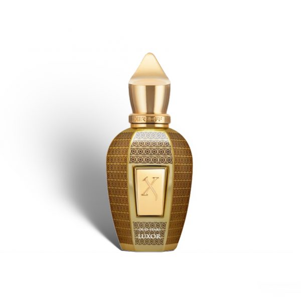 Xerjoff Oud Stars Luxor Edp 50Ml