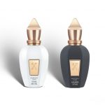 Xerjoff Shooting Star Amber & Musk Edp 2*50Ml