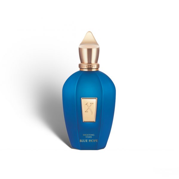 Xerjoff Shooting Stars Blue Hope Edp 100Ml