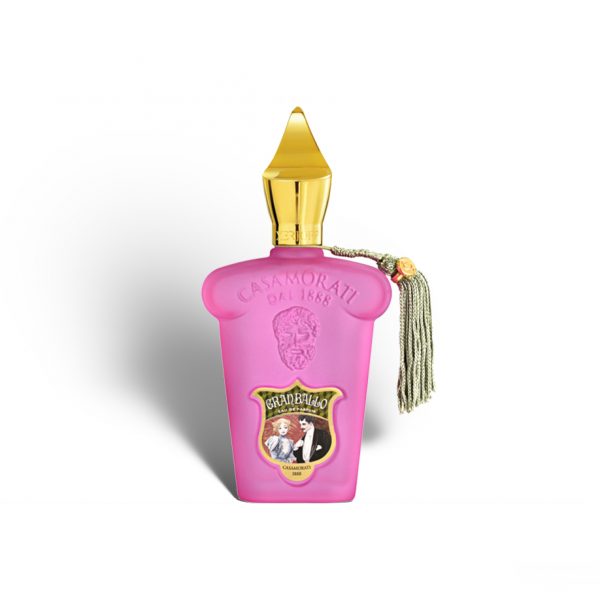 Xj Casamorati 1888 Gran Ballo Edp 100 Ml