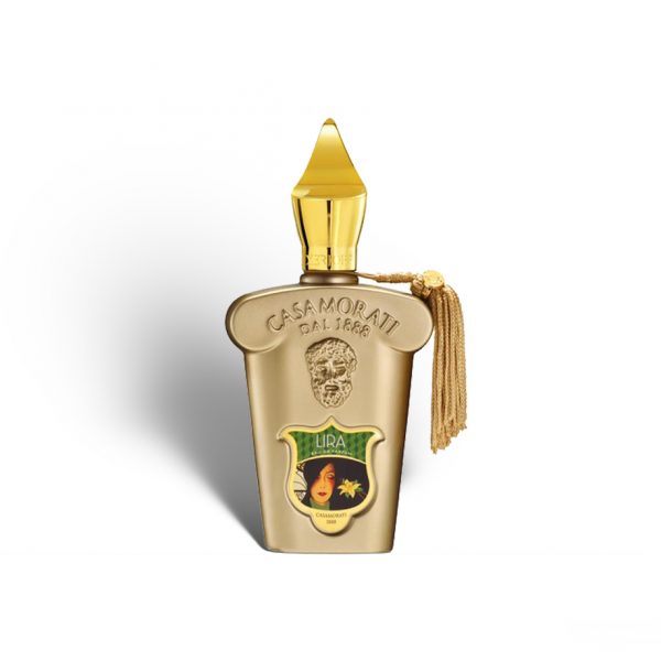 Xj Casamorati 1888 Lira Edp 100 Ml