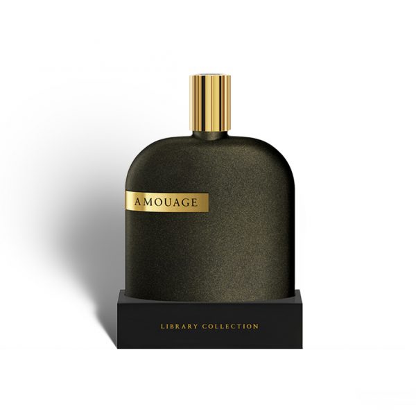 Amouage Opus Vll Edp 100 Ml