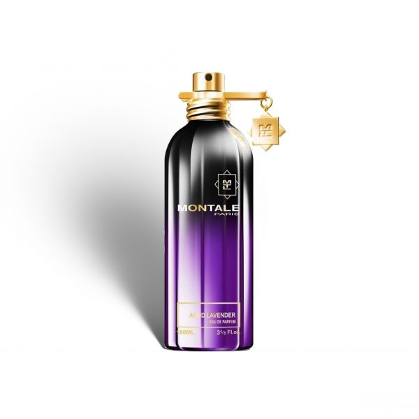 Montale Aoud Lavender Edp 100ml