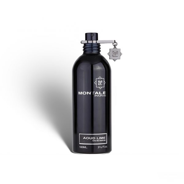 Montale Aoud Lime Edp 100ml
