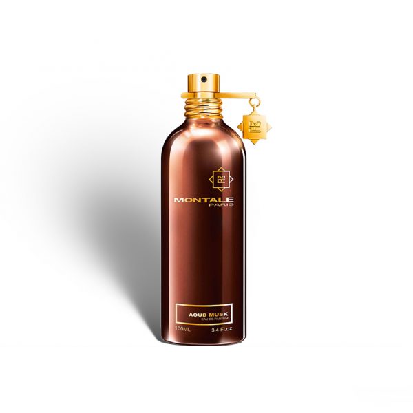 Montale Aoud Musk Edp 100ml