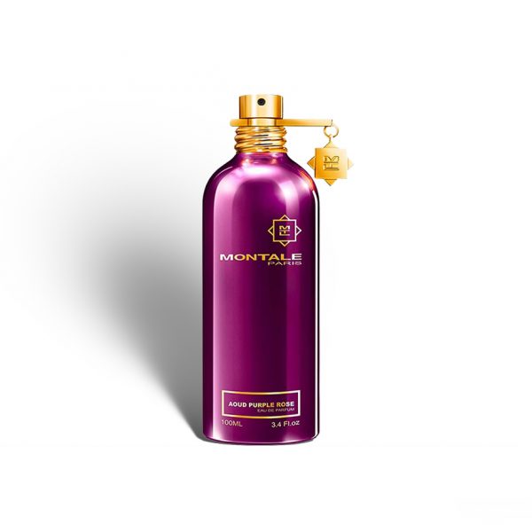 Montale Aoud Purple Rose Edp 100ml
