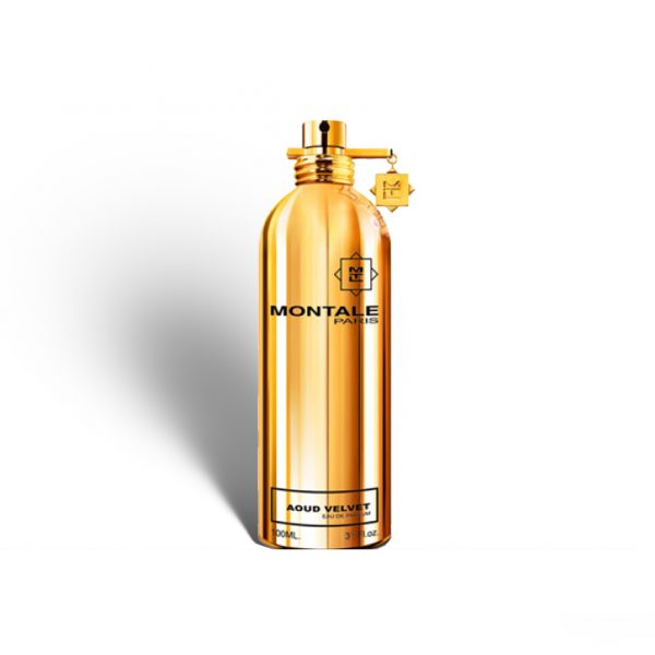 Montale Aoud Velvet Edp 100ml