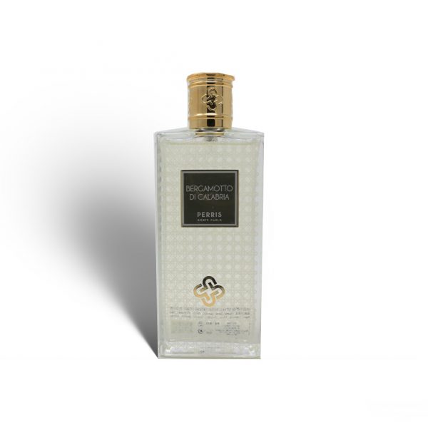 Perris Mont Carlo Bergamotto Di Calabria Edp 100Ml