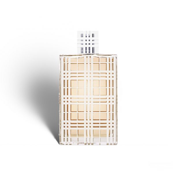 Burberry Brit W Edt 100ml