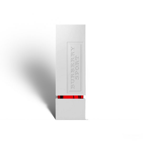 Burberry Sport (W) Edt 75ml