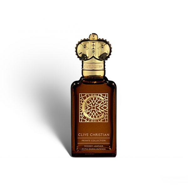 Clive Christian Private\C Woody Leather Edp 50Ml