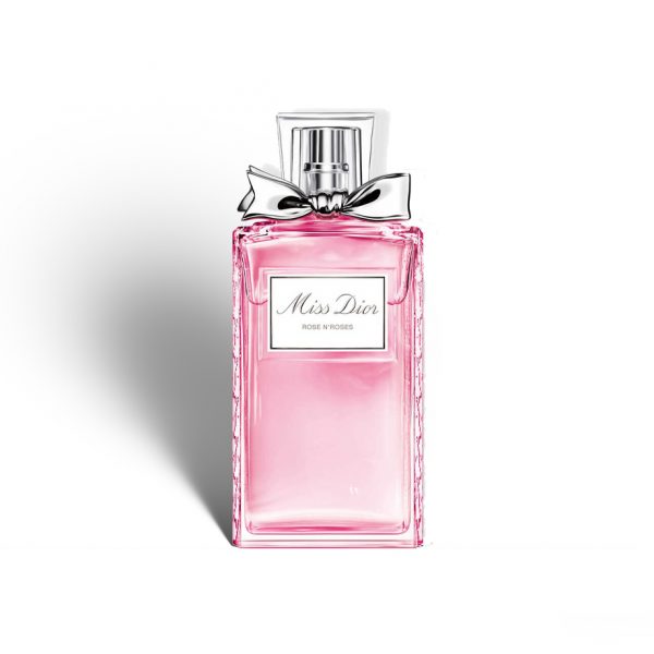 CD Miss Dior Rose N Roses Edt 50Ml