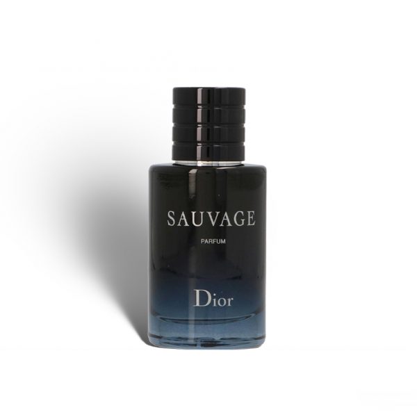 Cd Dior Sauvage Le Parfume 60Ml
