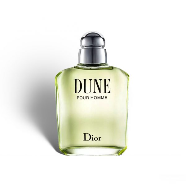 Cd Dune Pour Homme Edt 100 Ml