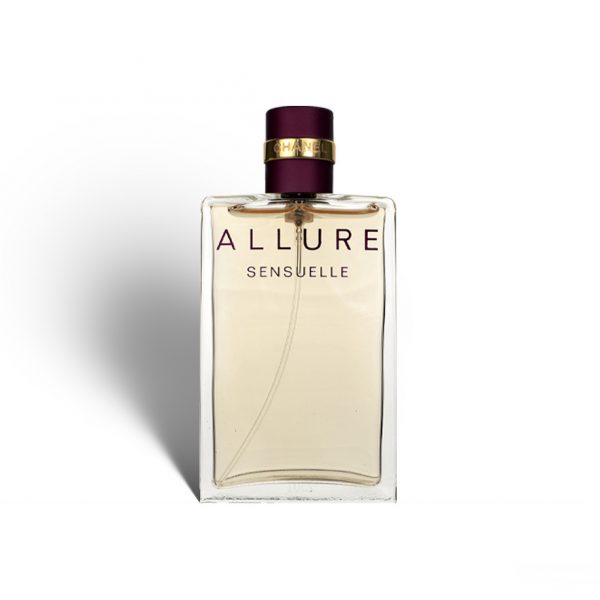 Chanel Allure Sensuelle Edp 50ml
