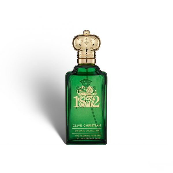 Clive Chirstian O\c 1872 Feminine Edp