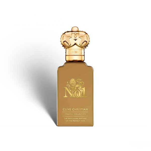 Clive Christian O/c No 1 Masculine Edp 50ml