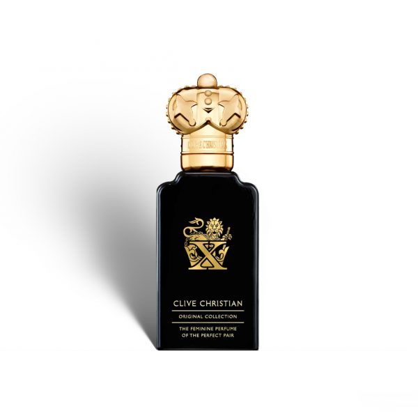 Clive Christian O/c x Feminine Edp