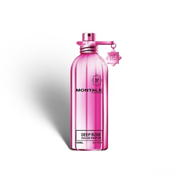 Montale Deep Rose Edp 100ml