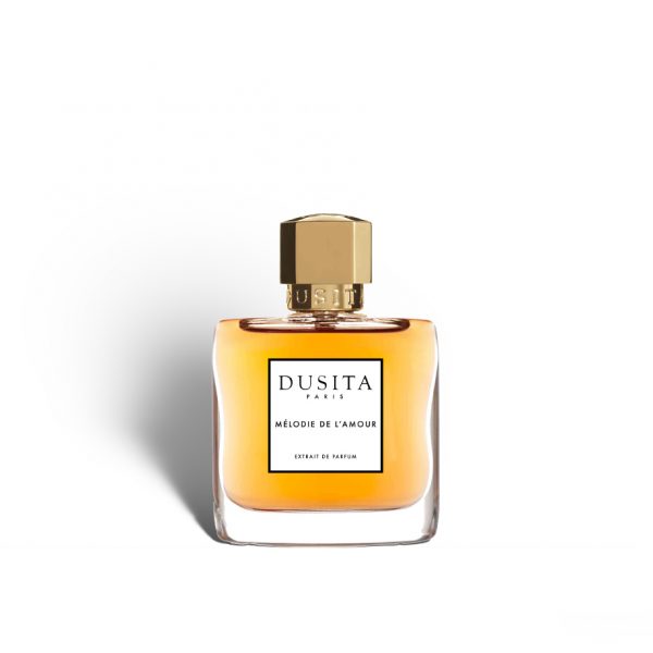 Dusita Melodie De L Amour Extrait De Parfum 50Ml