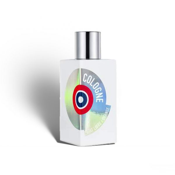 Etat Libre D Orange Cologne Edp 100Ml
