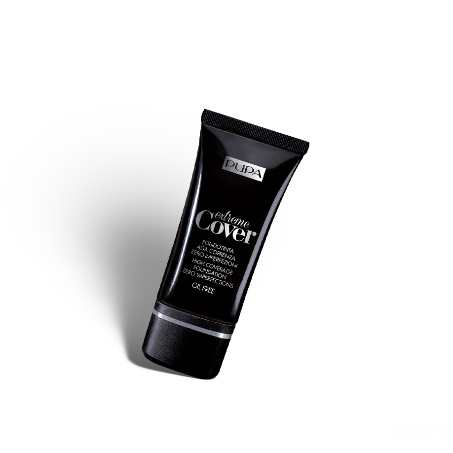 Falling Shadow 60p 30d Medium - Left Shadow Pupa Extreme Cover Foundation - Image 1