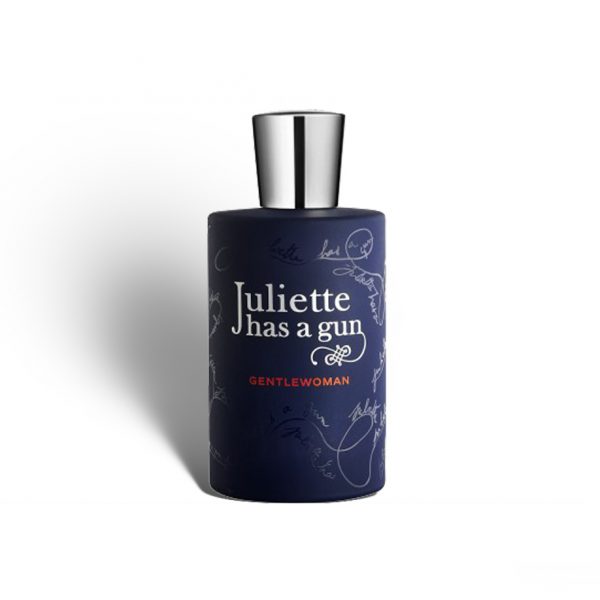 Juliette Has A Gun Gentle Women Edp 100ml