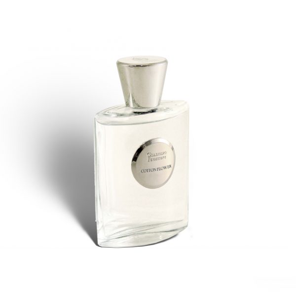 Giardino Benessere Cotton Flower Edp 100 Ml