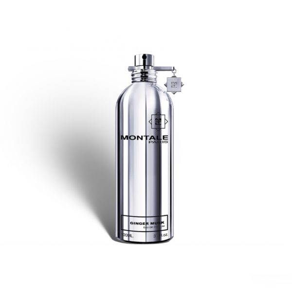 Montale Ginger Musk Edp 100ml